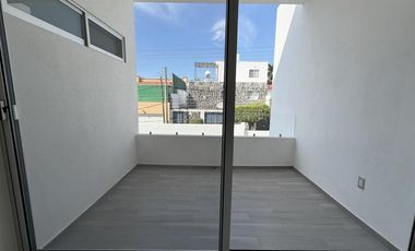 Casa en Fraccionamiento Burgos Bugambilias