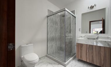 Casa en Fraccionamiento Burgos Bugambilias