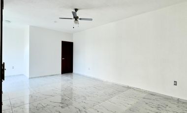 Casa en Fraccionamiento Burgos Bugambilias