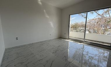 Casa en Fraccionamiento Burgos Bugambilias