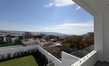 Casa en Fraccionamiento Burgos Bugambilias