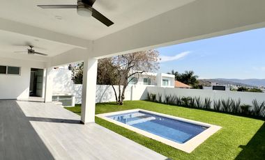 Casa en Fraccionamiento Burgos Bugambilias