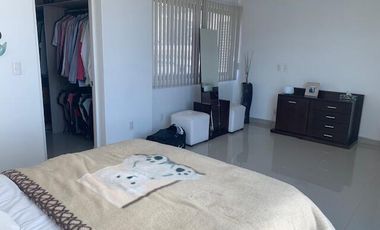 Departamento en venta San Juan Totoltepec, Naucalpan de Juárez 26-1490 MM