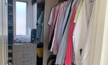 Departamento en venta San Juan Totoltepec, Naucalpan de Juárez 26-1490 MM