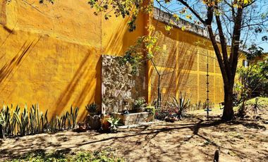 VENTA EDIFICIO EN ZONA CENTRO EN CALLE JUAN DE MONTORO AD