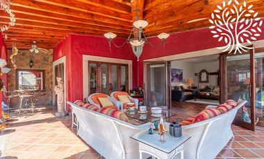 Casa en Palmira Tinguindin