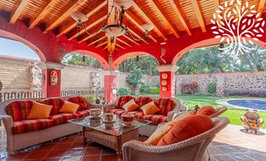 Casa en Palmira Tinguindin