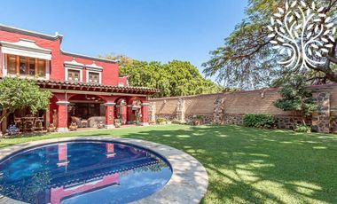 Casa en Palmira Tinguindin