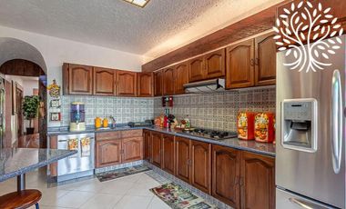 Casa en Palmira Tinguindin