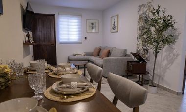 Departamentos en Venta en Estrellas del Sur