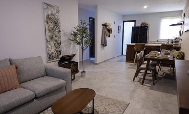 Departamentos en Venta en Estrellas del Sur