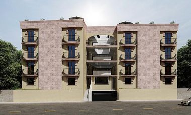 Departamentos en Venta en Estrellas del Sur