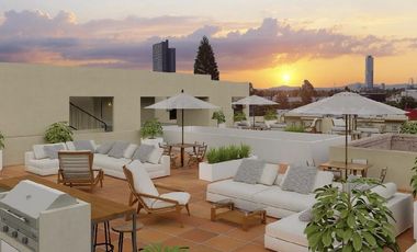 Departamentos en Venta en Estrellas del Sur