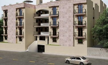 Departamentos en Venta en Estrellas del Sur