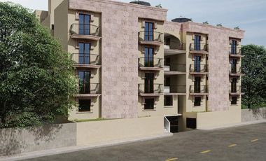 Departamentos en Venta en Estrellas del Sur