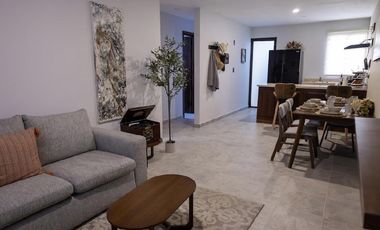 Departamentos en Venta en Estrellas del Sur