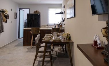 Departamentos en Venta en Estrellas del Sur