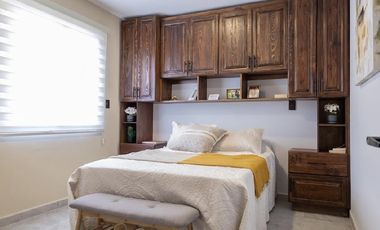 Departamentos en Venta en Estrellas del Sur