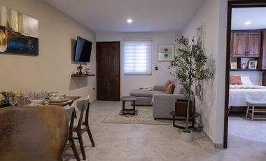 Departamentos en Venta en Estrellas del Sur