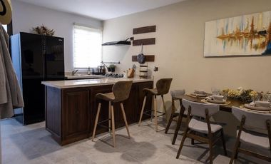 Departamentos en Venta en Estrellas del Sur