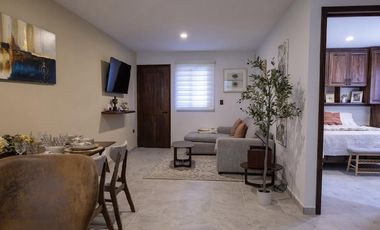 Departamentos en Venta en Estrellas del Sur