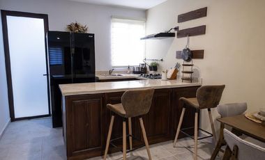 Departamentos en Venta en Estrellas del Sur