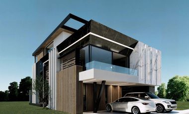 Casa en pre venta en Lomas de Angelopolis II, Parque Sofia