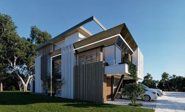 Casa en pre venta en Lomas de Angelopolis II, Parque Sofia