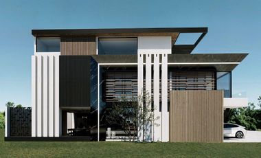 Casa en pre venta en Lomas de Angelopolis II, Parque Sofia