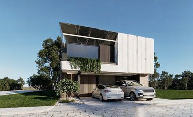 Casa en pre venta en Lomas de Angelopolis II, Parque Sofia