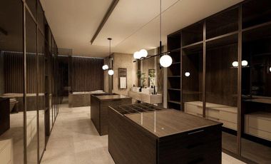 Casa en pre venta en Lomas de Angelopolis II, Parque Sofia