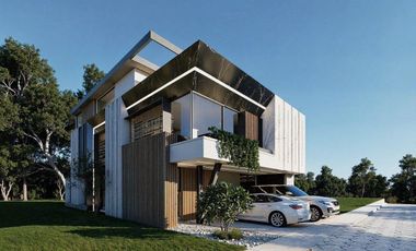 Casa en pre venta en Lomas de Angelopolis II, Parque Sofia