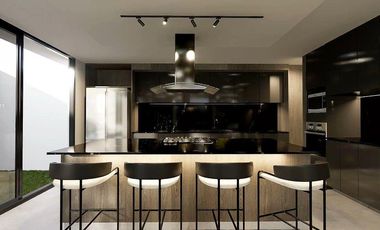 Casa en pre venta en Lomas de Angelopolis II, Parque Sofia