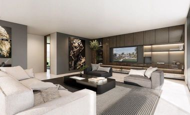 Casa en pre venta en Lomas de Angelopolis II, Parque Sofia