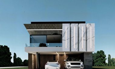 Casa en pre venta en Lomas de Angelopolis II, Parque Sofia