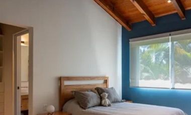 Casa en Del Empleado