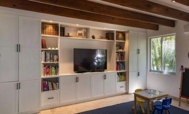 Casa en Del Empleado