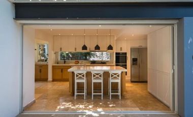 Casa en Del Empleado