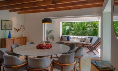 Casa en Del Empleado