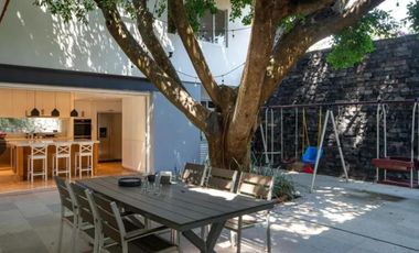 Casa en Del Empleado