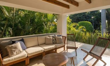 Casa en Del Empleado