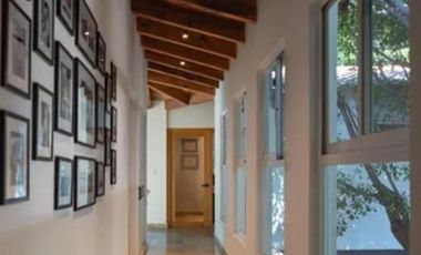 Casa en Del Empleado