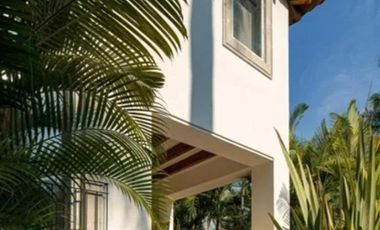 Casa en Del Empleado