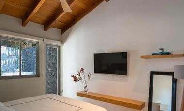 Casa en Del Empleado