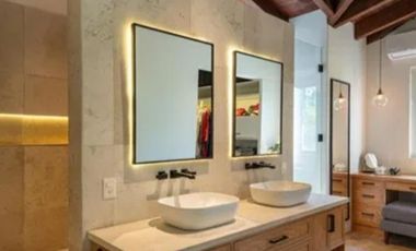 Casa en Del Empleado