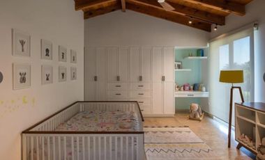 Casa en Del Empleado