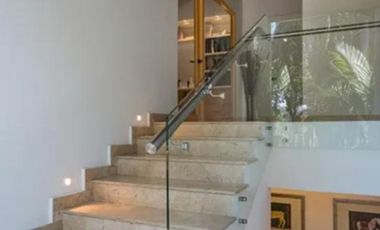 Casa en Del Empleado