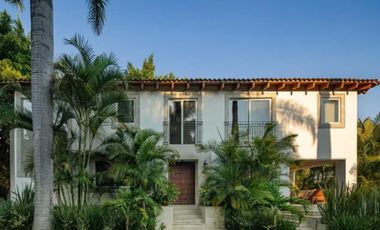 Casa en Del Empleado