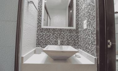 Casa en Venta en Residencial Villas Dalí, con ubicación estratégica