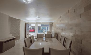 Casa en Venta en Residencial Villas Dalí, con ubicación estratégica